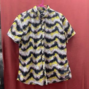 Lightning Wave Shirt